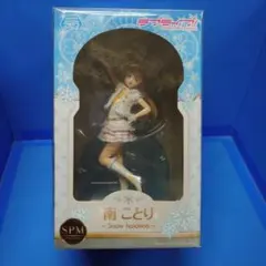 ラブライブ！ スーパープレミアムフィギュア・南ことり Snow halation