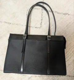 【専用】AOKI 就活バッグ　レディース　ビジネスバッグ