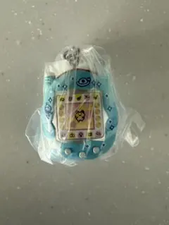 たまごっち カラフルマルチチャーム ケーたま