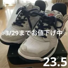 箱付 NIKE ナイキ パリサンジェルマン × ナイキ エア ジョーダン MA2
