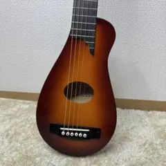 美品】TINY BOY TT-40TR トラベルギター 純正ケース付 - メルカリ