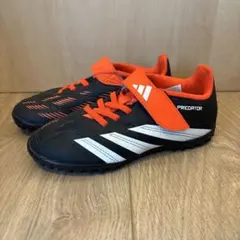 adidas PREDATOR サッカースパイク　19.0cm