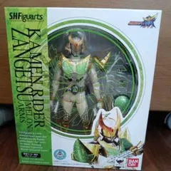 S.H.Figuarts 仮面ライダー斬月 メロンアームズ 「仮面ライダー鎧武」