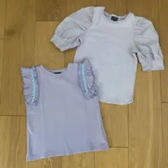 greenlabelrelaxing キッズ トップス シャツ セット120cm