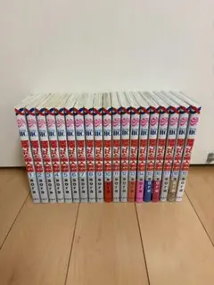墜落JKと廃人教師　sora 1~19巻のサムネイル
