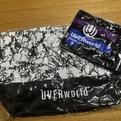 2025年最新】uverworldの人気アイテム - メルカリ