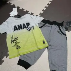 ANAP　Tシャツ　サイズ95 　MOUSSY　スウェット　サイズ90のサムネイル