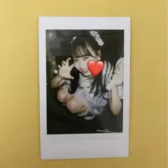 CUTIE STREET 川本笑瑠 2025 生誕祭 オン特 チェキ 直筆サイン - メルカリ