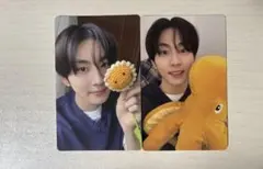 ENHYPEN ジョンウォン romance 封入 トレカ セット