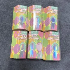 2025年最新】ソニーエンジェル バースデーの人気アイテム - メルカリ