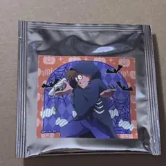 忍たま乱太郎 アニメイトカフェ DECOTTO ティーバッグ 紅茶 鉢屋三郎
