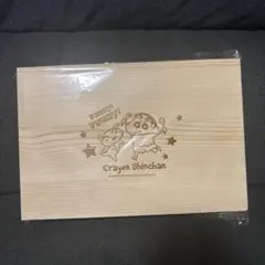 【値下げ】クレヨンしんちゃん　カトラリーセット