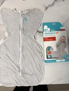 S様専用　スワドルアップ　Mサイズ　箱無し