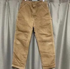 Carhartt ダブルニーワークパンツ 2009年 メキシコ製 - メルカリ