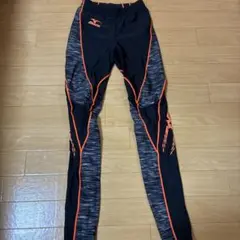 ミズノ陸上競技タイツ　セット