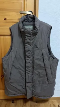 Freaks store PRIMALOFT ベスト