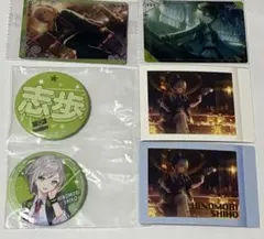 日野森 志歩 プロセカ　まとめ売り