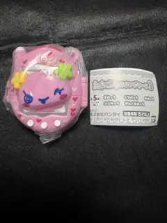 たまごっちスイングケース３　ふらわっち