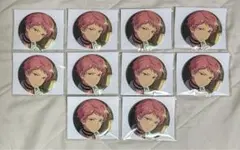 あんスタ 斎宮宗 缶バッジ まとめ売り