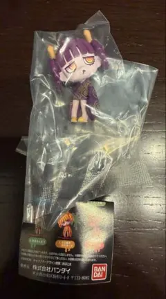 VIRUSWEETS 바이러스 과자 피규어 컬렉션 단맛집 2점 세트