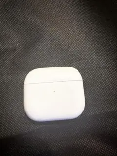 AirPods第3世代　イヤホン