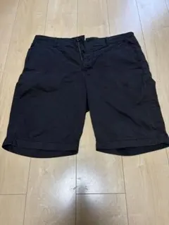 UNIQLO / コットンショートパンツのサムネイル