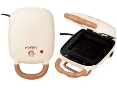 パンどろぼう 一番くじ B賞 ホットサンドマシーン