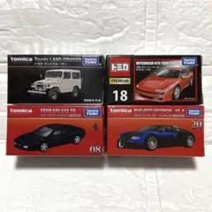 2026年最新】トミカ 16台の人気アイテム - メルカリ