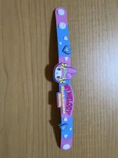 マイメロディ(マイメロ) バンド