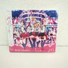 2025年最新】μ's Best Album Best Live! Collection II の人気