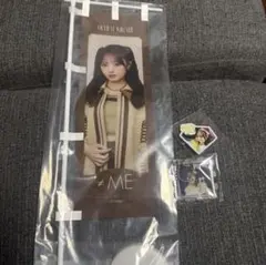 ノイミー 落合希来里 ラッフルくじ C賞 のぼり 他 まとめ売り 生写真