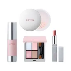 エトヴォス　2025ホリデーコフレ