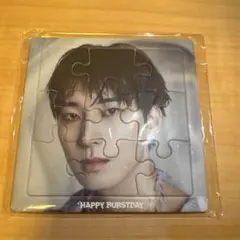 ウォヌ HAPPY BURSTDAY