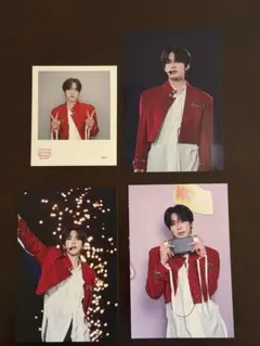 JO1 KCON JAPAN 2026 フォトセット 河野純喜② - メルカリ