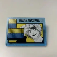 サカモトデイズ シン アクリルバッジ