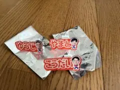 アルビレックス新潟　2025所属選手　推しネームクリップ