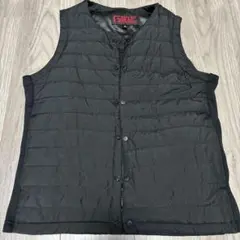 電熱ベスト ダウンベスト