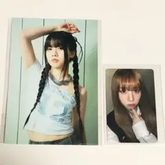 高見文寧 トレーディングカード