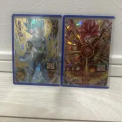 スーパードラゴンボールヒーローズカードセット