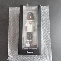 Supreme x DJ Screw Foco Bobblehead - メルカリ