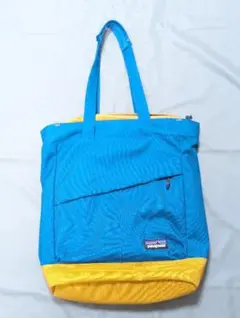 パタゴニア トートバッグ