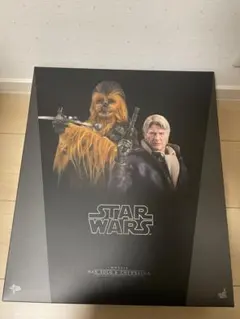 スターウォーズ アナキン・スカイウォーカー ヘイデン・クリステンセン