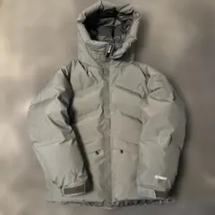 +phenix/別注 GORE-TEX WINDSTOPPER ダウンジャケット