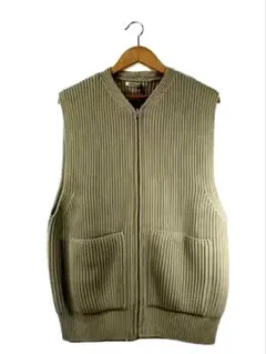 2026年最新】auralee ニットベストの人気アイテム - メルカリ