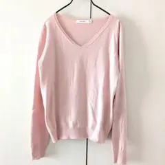 【新品未使用】　マウジー　ニット