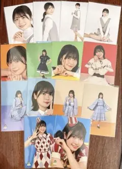 2026年最新】丹生明里 生写真の人気アイテム - メルカリ