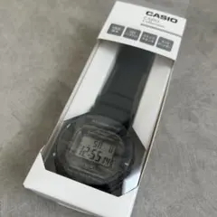 CASIO ILLUMINATOR デジタル腕時計W-218H-5BJFカモフラ