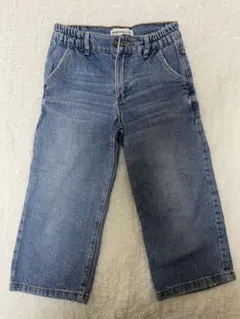 ザラキッズ　デニム　6歳　110 120