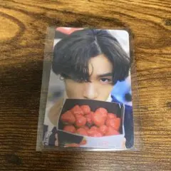 川村壱馬 1st写真集 Etoile タワレコ限定トレーディングカード