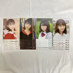 2025年最新】西野七瀬 生写真 まとめ売りの人気アイテム - メルカリ